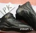 black X version Ovo Authentic Air Jordan best 0612